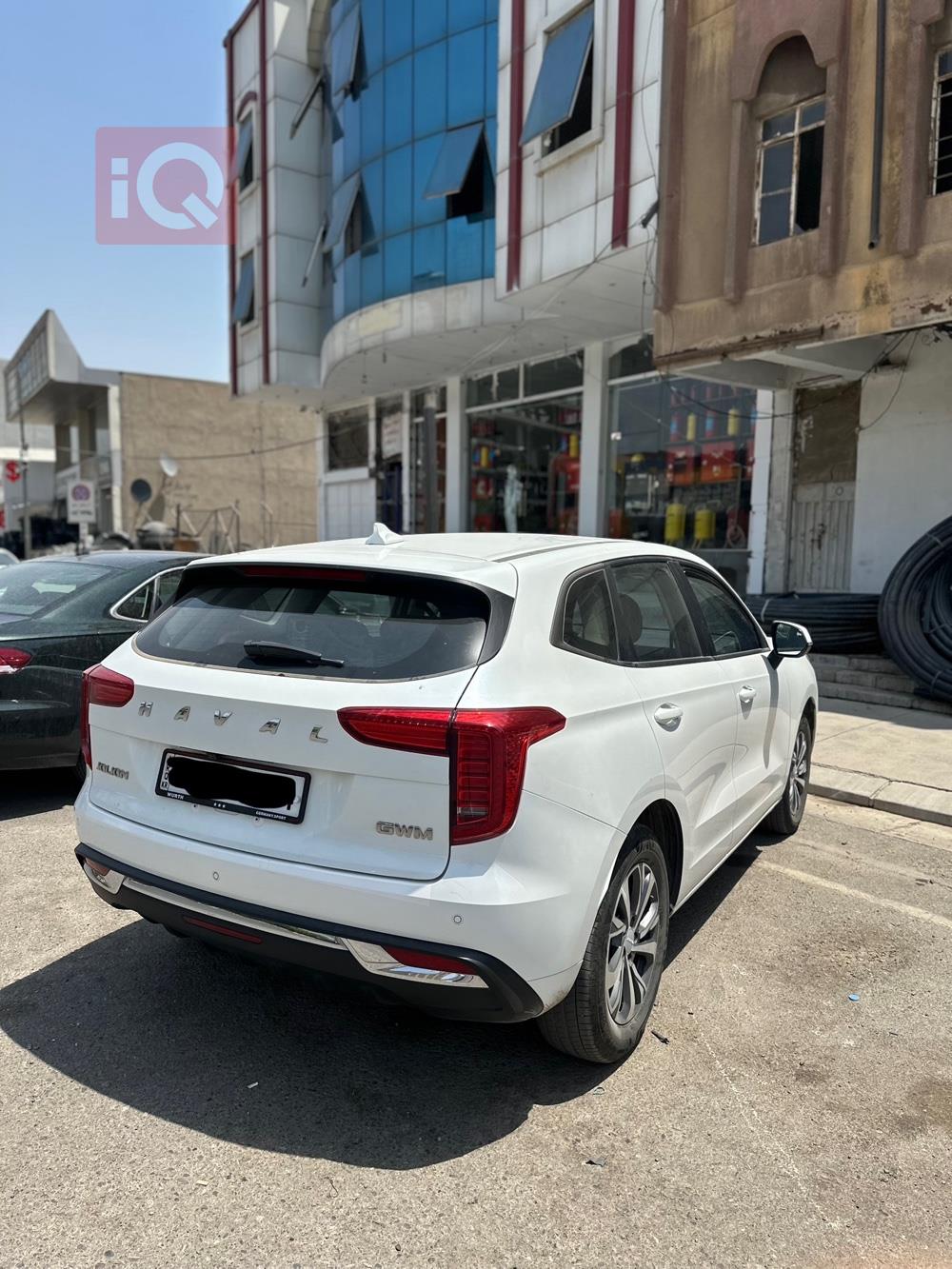 هافال جوليون